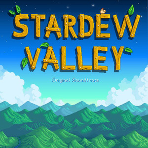 Stardew Valley Original Soundtrack Qq音乐 千万正版音乐海量无损曲库新歌热歌天天畅听的高品质音乐平台