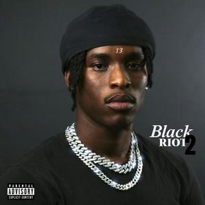 Black Riot 2 (Explicit)