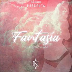 Fantasía (feat. MAO G) (Explicit)