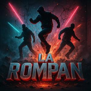 La Rompan
