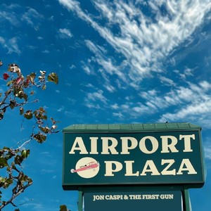 I Ain't Bitter (feat. Amanda Cross)