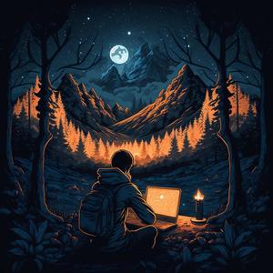 Strolling through the chaos