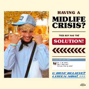 Midlife Crisis (Explicit)