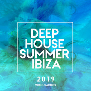 Deep House Summer Ibiza Mix 2019 by Frederick Young