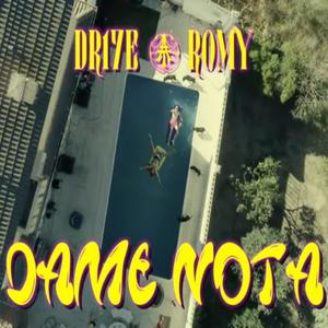 Dame nota(feat. Romy) (Explicit)