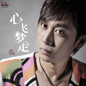 心飞梦走 (伴奏)