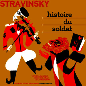 Histoire Du Soldat: Part II, Concluded