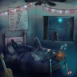 imisstalkingtou:( (Explicit)