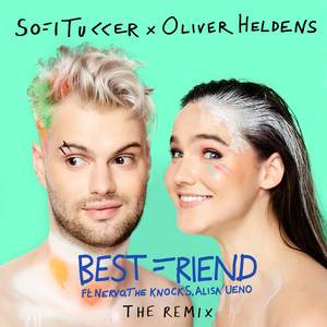 Best Friend (Remix) [Explicit]