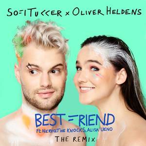 Best Friend (Remix|Explicit)