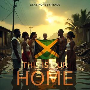 This Is Our Home (feat. Damion Orlando & Friends)