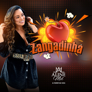 Zangadinha