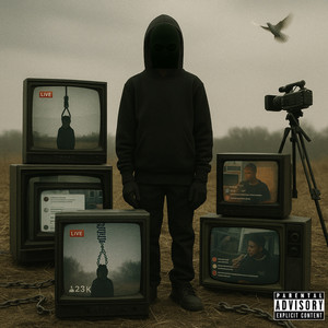 TRUAMA ON VERSACE CHINA (Explicit)