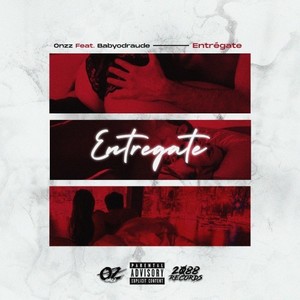 Entrégate (Explicit)