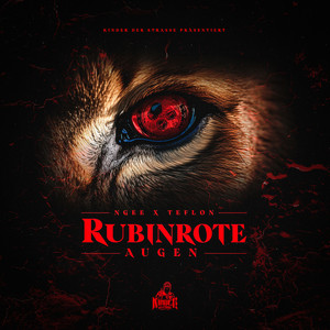 RUBINROTE AUGEN (Explicit)