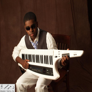 Funkin' for Jamaica(feat. Vanessa Holmes)