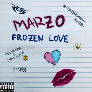 Frozen LOVE (Explicit)