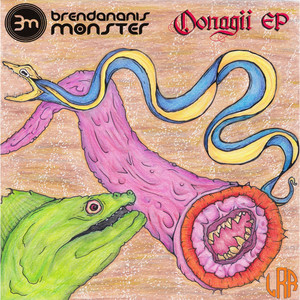 Oonagii (Stodius Remix)