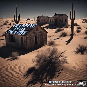 Trapping in Da Country (feat. Palmtree Pyrex)