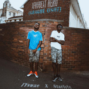 Afrobeat Hero (gbagbe oshi) (feat. Starlyfe)