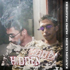 Humo Magrebí (feat. il Capo Beat) [Explicit]