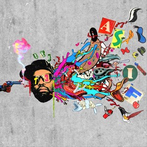 Regime(feat. Vice Verse) (Explicit)