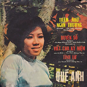 Trăm Nhớ Ngàn Thương