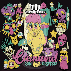carnaval sin disfraz (Explicit)