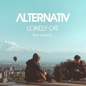 Lonely Cat (Live)