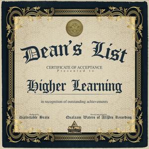 Dean's List (Explicit)