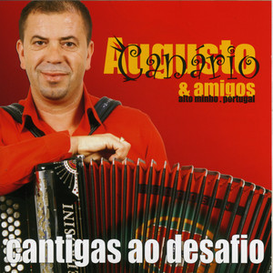 Cantigas Ao Desafio