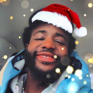 High For The Holidays