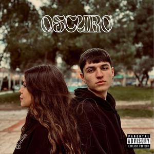 Oscuro (feat. HACHE & Ami) (Explicit)