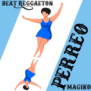 Beat Reggaeton Perreo