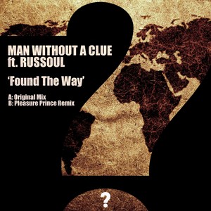 Found The Way (Original Mix)