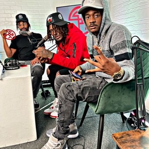 Shit Talking (Explicit)