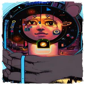 Third Eye Open Wide (feat. Tommy Berggren) (Explicit)