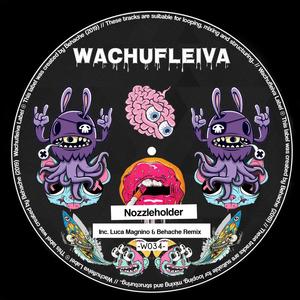 Wachufleiva 35-2 (Behache Remix)