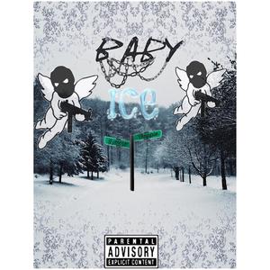 Baby Icee(feat. Gmvn) (Explicit)