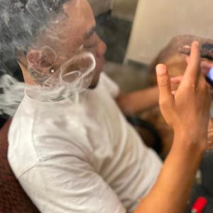 No Breaks (Explicit)