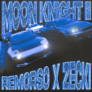 MOON KNIGHT 2 (feat. zecki) (SLOWED)
