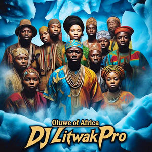 Oluwe of Africa (Explicit)