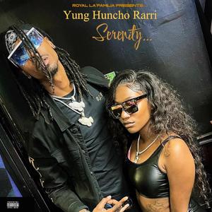 War Ready (feat. Lil Kemo)