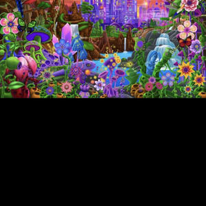 Lavender Dream (Explicit)