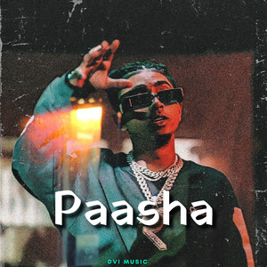 Paasha x MC Stan (Drill Version) [Explicit]