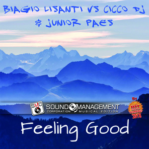 Feeling Good (Hit Mania Champions 2018)