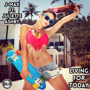 Living For Today (2021 Extended Mix)