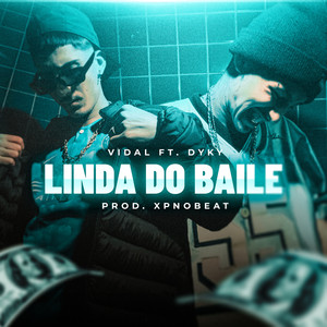 Linda do Baile (Explicit)