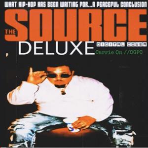 The Source Deluxe (Explicit)