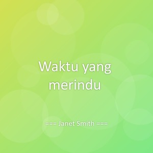 Waktu yang merindu